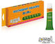 S-Cool Tempera Paints Green 16ml 1pcs