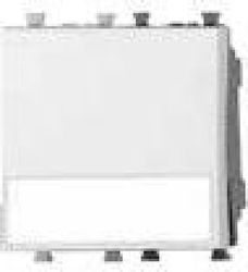 Lineme Wall Push Bell Button 50-02447-1