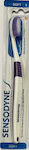 Sensodyne Sensitive Manual Toothbrush Soft Purple 1pcs