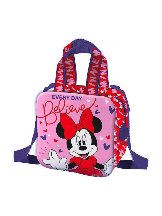 Coriex Minnie Mouse Every Day Детска чанта Многоцветна