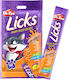 Dr. Zoo Chicken Treats For Cat 4pcs 15gr