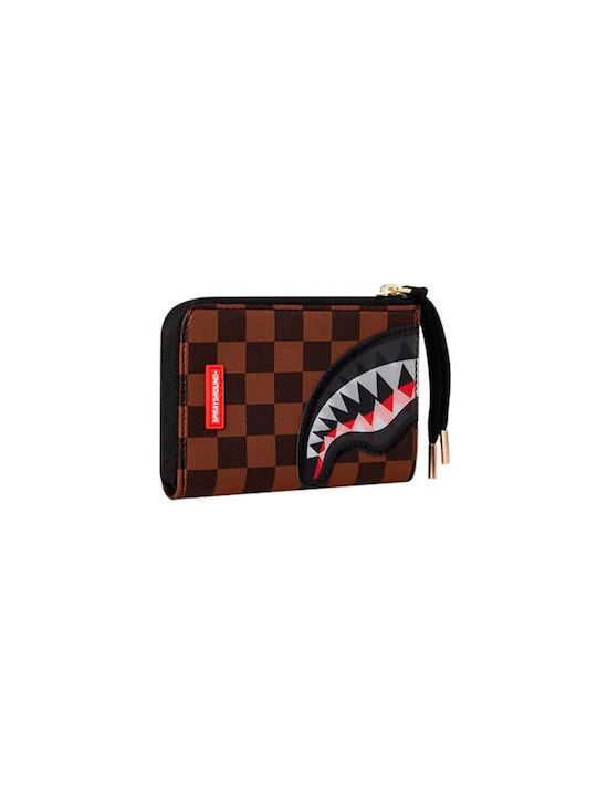 Sprayground Sharks In Paris Lenticular Chomp Portofel pentru copii W6526