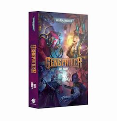 Warhammer 40000 Genefather Pb Novel