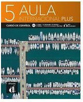 Aula Internacional Plus 5 Alumno Edicion Hibrida