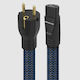 Power Cable Monsoon 3m C13 Audioquest