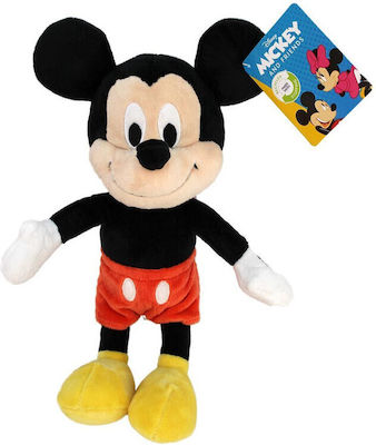 Disney Jucărie de Pluș Disney Mickey 30 cm