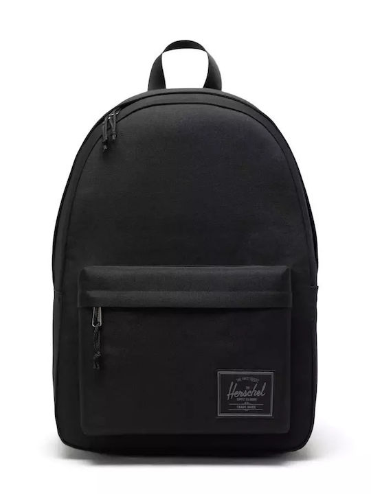Herschel Classic New 30lt Black