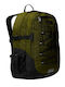 The North Face Borealis Classic Waterproof 28lt Forest Olive/TNF Black/NPF
