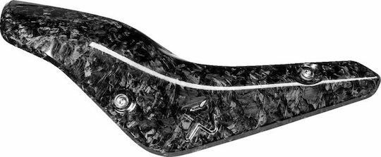 Akrapovic Motorcycle Exhaust Protector Yamaha MT-10