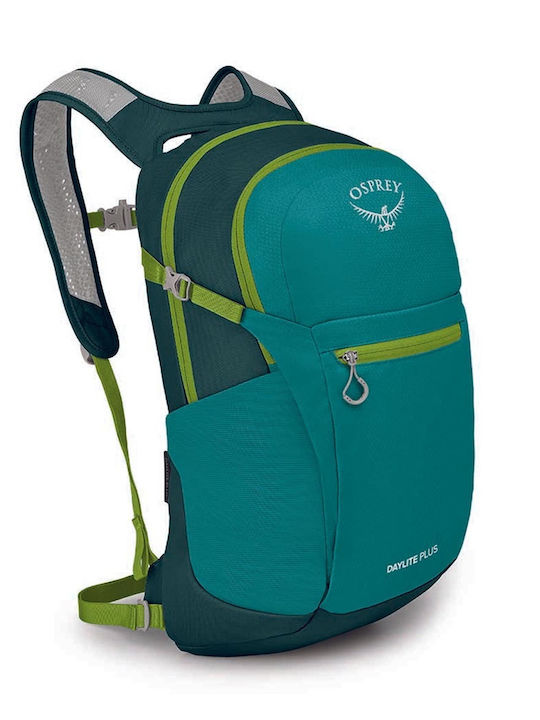 Osprey Daylite 13lt Verde