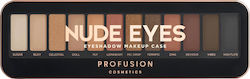 Profusion Cosmetics Παλέτα 10.2gr Profusion Cosmetics Παλέτα 10.2gr