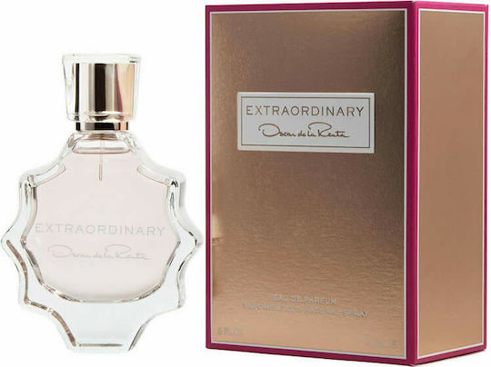 Oscar De La Renta Extraordinary Eau de Parfum 90ml