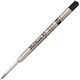 Pelikan Ballpoint 337 Ανταλλακτικό Μελάνι για Στυλό Medium Μαύρο