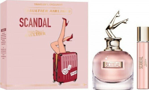 Jean Paul Gaultier Scandal Дамски Комплект 2бр