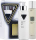 Seventeen Floral Σετ με Body Lotion
