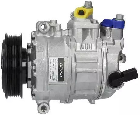 Compresor de aer condiționat Vw Golf V 1k1 Denso Dcp32045
