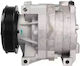 Compresor de aer condiționat Fiat Bravo I 182 Denso Dcp09005