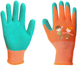 Neo Tools Gloves for Work Polyester 1pcs