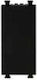 Lineme Capac Comutator în Culoare Negru 50-00400-2
