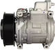 Mercedes-benz S-class W221 Denso Dcp17034 Air Conditioning Compressor