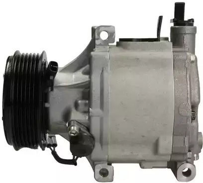 Subaru Outback Bl Bp Air Conditioner Compressor Denso Dcp36003
