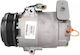 Toyota Avensis Limuzină T25 Compresor de aer condiționat Denso Dcp50123