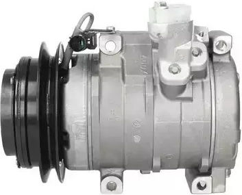 Compresor de aer condiționat Mitsubishi Carisma de la Denso Dcp45009