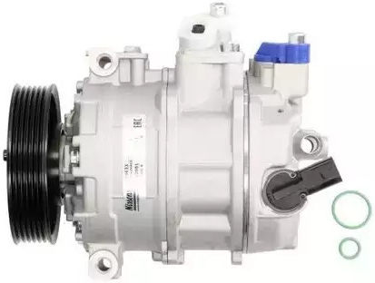 Compresor de aer condiționat Audi A1 Sportback 8xa 8xf 8xk Denso Dcp02050