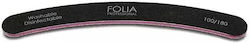 Folia Μαύρη Λίμα F-125 100-180 Folia Μαύρη Λίμα F-125 100-180