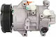 Compresor de aer condiționat Toyota Avensis Combi T25 Denso Dcp50120