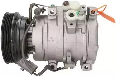 Toyota Avensis Liftback T22 Compresor de aer condiționat Denso Dcp50026 pentru piese de motor auto