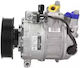 Compresor de climă Vw Touareg 7la 7l6 7l7 Denso Dcp32051