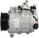 Compresor de aer condiționat Mercedes-benz Gl-class X164 Denso Dcp17062