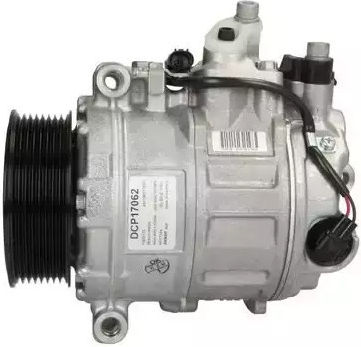 Compresor de aer condiționat Mercedes-benz Gl-class X164 Denso Dcp17062
