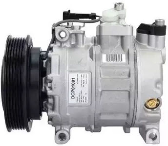 Компресор за климатик Denso Dcp01001 за Lancia Kappa Coupe 838