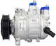 Air Conditioning Compressor Audi A4 8k2 B8 Denso Dcp32061
