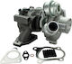 Turbo Renault Trafic II Fahrgestellplattform El Bts Turbo T914677