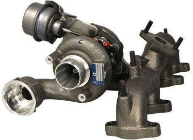 Turbo Vw Sharan 7m8 7m9 7m6 Bts Turbo T914755 -> Turbo Vw Sharan 7m8 7m9 7m6 Bts Turbo T914755