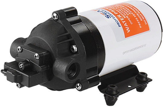 H A Nova 31-7083a-12v Αντλία Μετάγγισης