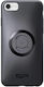 SP Connect SPC+ Θήκη Κινητού Apple iPhone 6 / 7 / 8 / SE 2020 για Βάση Στήριξης Μοτοσυκλέτας