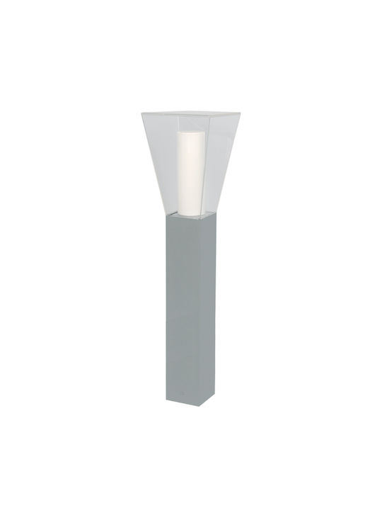 Gekas Gekas Outdoor Floor Lamp Silver