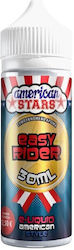 American Stars Shot de Aromă Easy Rider 30ml/120ml
