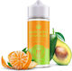 M.I. Juice Shot de aromă 24ml/120ml 1buc Mandarin Avocado