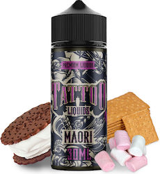 Tattoo Άρωμα 120ml