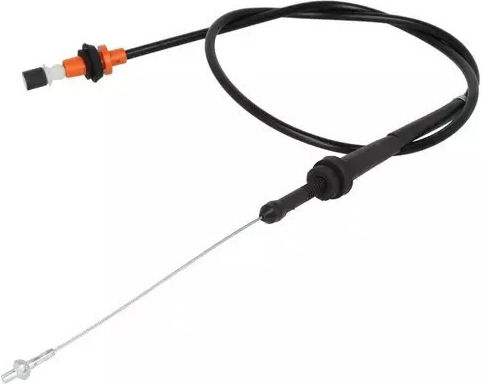 Accelerator Cable Vw Golf Iii 1h1 Cofle 10.0861