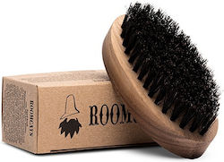 Roomcays Wooden Beard Brush