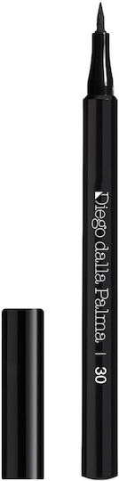 Diego Dalla Palma Makeupstudio Waterproof Pen Eye Liner Black 10ml