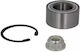 Set rulment roata Seat Toledo I 1l Fag 713 6100 40