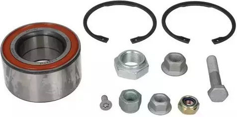 Set rulment roata Seat Cordoba Vario 6k5 Fag 713 8008 10