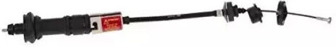 Cablu ambreiaj Peugeot 206 Sedan Cofle 11.3028